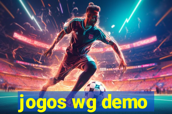 jogos wg demo